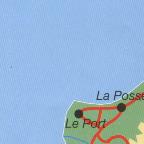 Le Port   La Possession