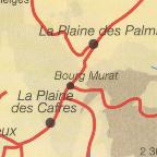 La Plaine de Cafres