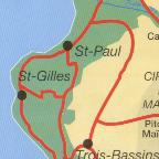 St-Paul    St-Gilles